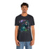 Beauty of the Deep - Short Sleeve Tee